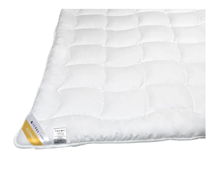 Kołdra Corneo Całoroczna 155x200 Vegan Inter-Widex Senna Home